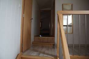 Historic Apartment in the old Village of Naters