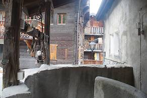 Historic Apartment in the old Village of Naters