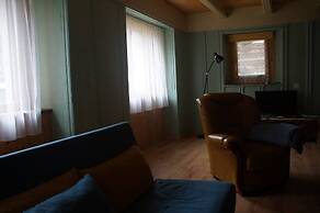 Historic Apartment in the old Village of Naters