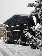 Historic Apartment in the old Village of Naters
