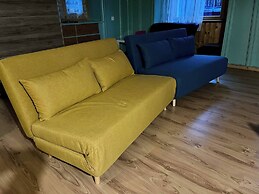 Historic Apartment in the old Village of Naters