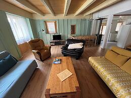 Historic Apartment in the old Village of Naters