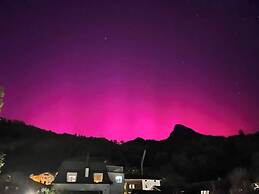 Historic Apartment in the old Village of Naters