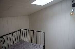 Historic Apartment in the old Village of Naters