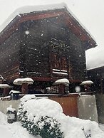 Historic Apartment in the old Village of Naters