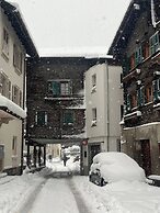 Historic Apartment in the old Village of Naters