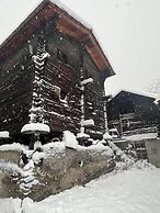 Historic Apartment in the old Village of Naters