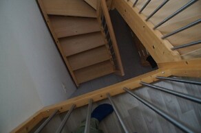 Historic Apartment in the old Village of Naters