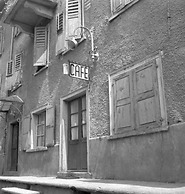 Historic Apartment in the old Village of Naters