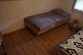 Historic Apartment in the old Village of Naters