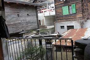 Historic Apartment in the old Village of Naters