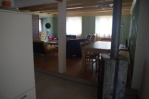 Historic Apartment in the old Village of Naters