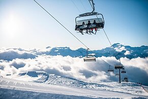 Historic Apartment in the old Village of Naters