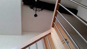 Historic Apartment in the old Village of Naters