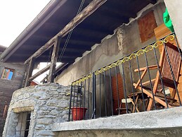 Historic Apartment in the old Village of Naters