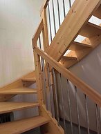 Historic Apartment in the old Village of Naters