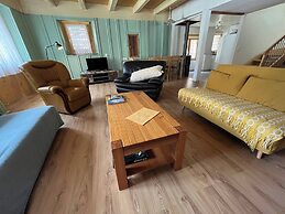 Historic Apartment in the old Village of Naters