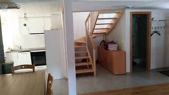 Historic Apartment in the old Village of Naters