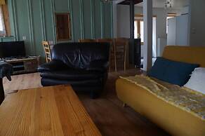 Historic Apartment in the old Village of Naters