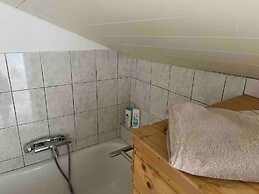 Historic Apartment in the old Village of Naters