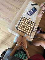 Historic Apartment in the old Village of Naters