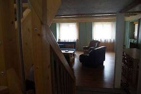 Historic Apartment in the old Village of Naters