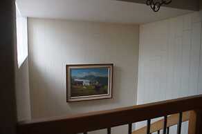 Historic Apartment in the old Village of Naters