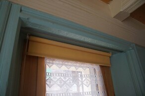 Historic Apartment in the old Village of Naters