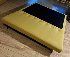 Historic Apartment in the old Village of Naters