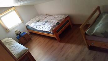 Historic Apartment in the old Village of Naters