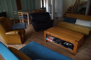 Historic Apartment in the old Village of Naters