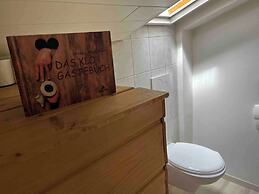 Historic Apartment in the old Village of Naters