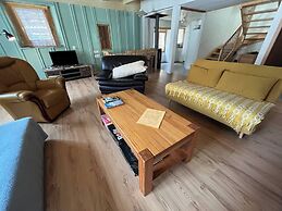 Historic Apartment in the old Village of Naters