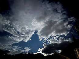 Historic Apartment in the old Village of Naters