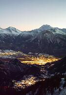 Historic Apartment in the old Village of Naters