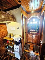 Room-attic Room 3B Transient Baguio Wifi