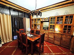 Room-attic Room 3B Transient Baguio Wifi