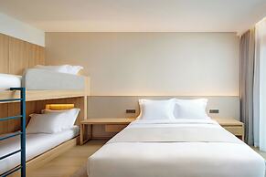 Shillamonogram Gangneung Hotel