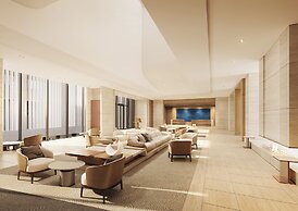 Shillamonogram Gangneung Hotel