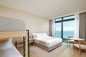 Shillamonogram Gangneung Hotel