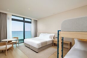 Shillamonogram Gangneung Hotel
