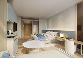 Shillamonogram Gangneung Hotel