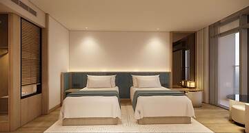 Shillamonogram Gangneung Hotel