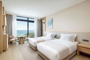 Shillamonogram Gangneung Hotel