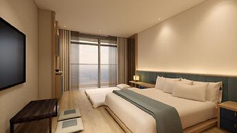 Shillamonogram Gangneung Hotel