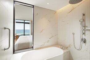 Shillamonogram Gangneung Hotel