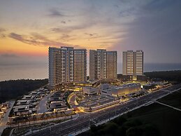 Shillamonogram Gangneung Hotel