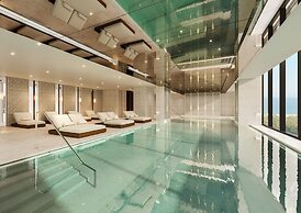 Shillamonogram Gangneung Hotel