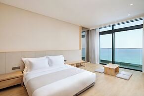 Shillamonogram Gangneung Hotel