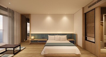 Shillamonogram Gangneung Hotel